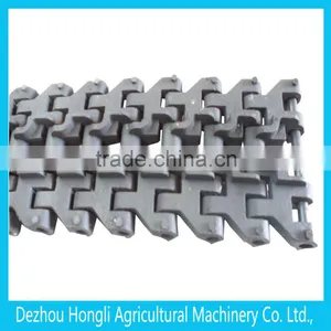Steel Crawler, Crawler, Track, Crawler Belt, Agricultural Machinery Parts, Crawler Chassis, Crawler Chassis, Chassis thumbnail-6