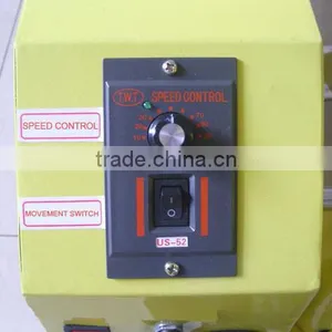 2015 Best Selling BS50 PVC Hot Air Welder With CE thumbnail-3