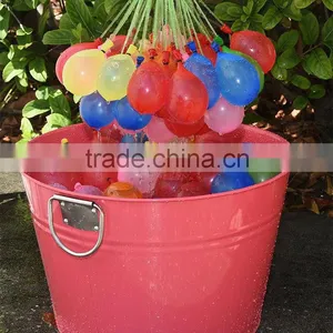 Top Quality Colorful Latex Water Balloon for Sale China Wholesale thumbnail-6