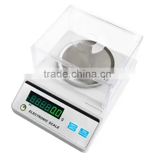 0.001G Density Antique Balance Scales for Sale UW-B001 thumbnail-1