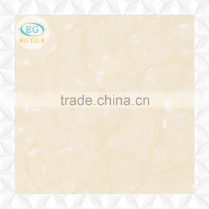 60x60 Anti-slip Beige Polished Crystal Fotos Pisos Porcelanato Porcelain Tile thumbnail-2