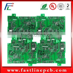Low Cost CCtv Board Camera PCB Prototype and Mass Production thumbnail-1