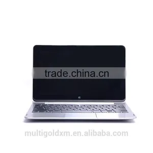 11.6 Inch Laptop Computer PC With IPS Screen 1920*1080 Intel CPU 2GB RAM 32GB Dual OS 2in1 Android Tablet PC thumbnail-5