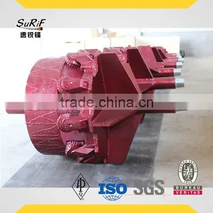 14" Hole Opener/rock Reamer/drill Hole Opener for Water Well Reamer Bit With High Quality thumbnail-4