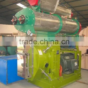 High Efficient Iron Pelletizing Plant Manufacturer thumbnail-1