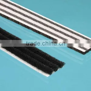 Mohair Weatherstrip / Wool Pile for Doors and Windows thumbnail-3