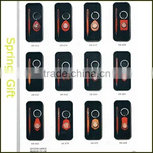 Promotion Gift Set Watch and Pen thumbnail-1