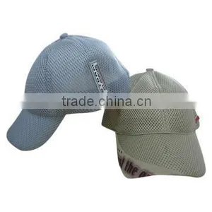 Sandwich Mesh Sports Cap,caps and Hats,cheap Sports Cap Mesh Baseball Cap thumbnail-1