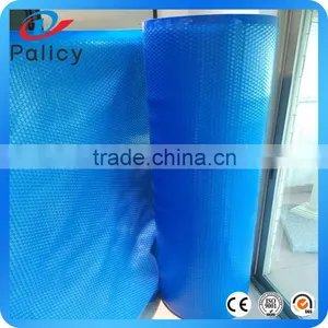 Keep Warm Thermal Insulation Materials Cover for Swimming Pool Shelter thumbnail-3
