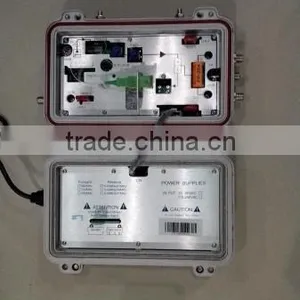 HFC Optic Receiver Made in China thumbnail-2
