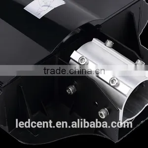 120w Galvanized Iron Street Lighting Pole and Base Led Street Light thumbnail-5