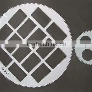 FR-4 Sheet Part Lapping Carrier thumbnail-1