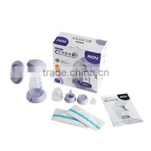 Cheapest Coolest Easy Functional Breast Pump thumbnail-1