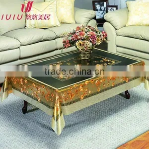 Tablecloths Polyester thumbnail-1