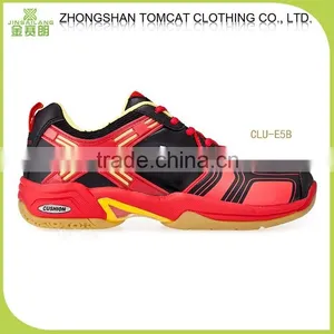High Quality Men and Women PU Brand Basketball Shoes/Running Shoe/basketball Shoe thumbnail-3