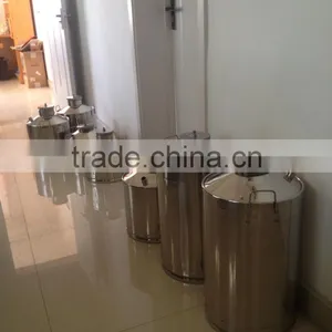2015 Fermenting Equipment Processing and Laboratory Water Distiller thumbnail-1