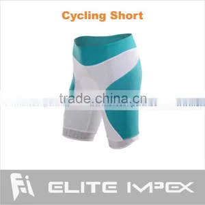 Textile Cycling Shorts thumbnail-1