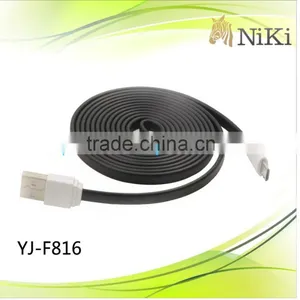 Wholesale Data Charging Micro Usb Cable for Smartphone and Tablet thumbnail-1