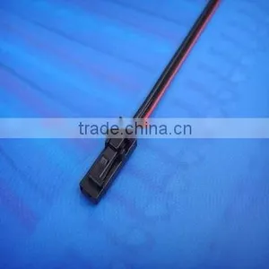 12 Volt DC LED M1 Extension Lead 1800 mm Male Plugs Y Splitter Cables thumbnail-4
