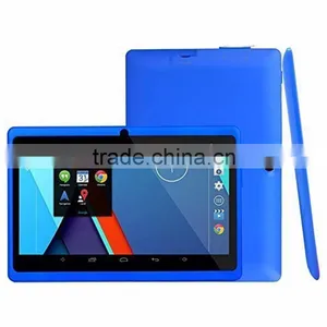 7 Inch Q88 Tablets Quad Core AllWinner A33 Android 4.4 512MB RAM 4GB ROM WIFI Tablet PCs thumbnail-3