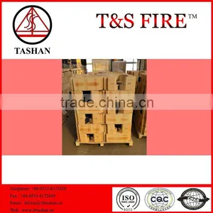 Types of Refractory Brick thumbnail-1