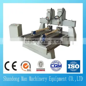 1515 Cnc Photo Engraving Machine/rotogravure Cylinder Engraving Machine thumbnail-1