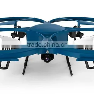 2016 Top Selling Quadcopter Professional Drone With HD Camera Quality Choice thumbnail-2