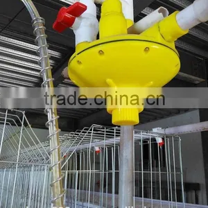 pp Water Pressure Regulator for Poultry thumbnail-2