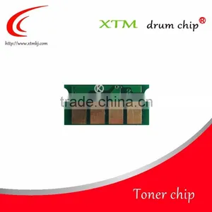 Compatible CLP-K705A CLP-C705A CLP-M705A CLP-Y705A Cartridge Chip for Samsung CLP-705 705N 705ND Toner Chip thumbnail-5