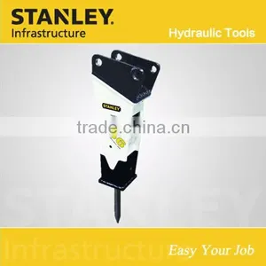 Stanley Hydraulic Excavator Breaker thumbnail-1