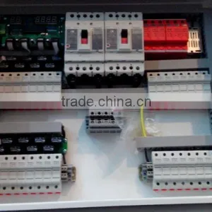 2015-new 8 String With Monitoring Software Hot Sale Combiner Box Multifit thumbnail-5