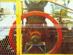 Anping Factory Fence Mesh for Garden thumbnail-1