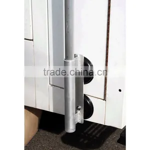 Telescopic Mast Lower Magnetic Mount thumbnail-1