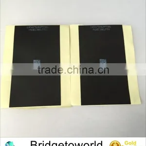 Black Sticker Adhesive for IPhone 5 5c 5s 6 6Plus Backlight thumbnail-1