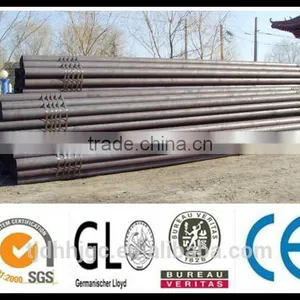 Seamless Carbon Steel Pipe thumbnail-4