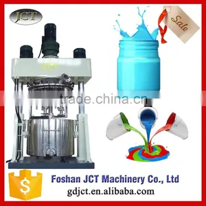 Paint Disperser,Disperser/Blender for Paint Industry thumbnail-2