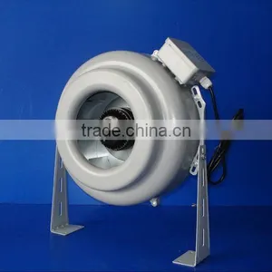 Inline Duct Blower thumbnail-1