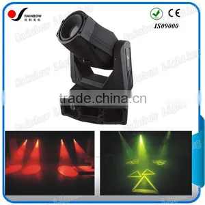 2015 New Pro 60W Moving Head Crazy LED Lights for Professional TV Studio thumbnail-1