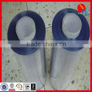 Rigid Pvc Film for Shirt Collar thumbnail-1