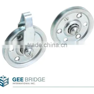 Garage Door Pulley thumbnail-1