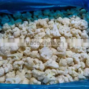 IQF Cauliflower thumbnail-1