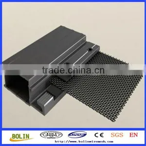Stainless Steel Security Window Screen/crimsafe Bulletproof Screen Guard/bulletproof Metal Sheet thumbnail-2
