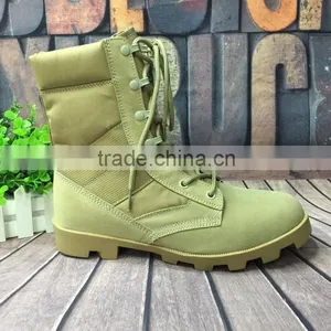 the Panamanian Style Altama Army Military Combat Boots thumbnail-2