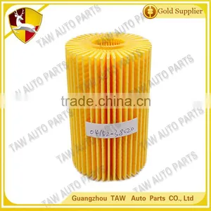 High Efficency Oil Filter Auto Toyota Innova Oil Filter in China for TOYOTA LAND CRUISER 04152-38020 thumbnail-3