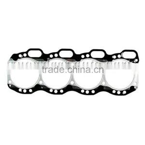 1-11141-059-0 Cylinder Head Gasket For Engine 8PA1 Auto Parts thumbnail-2