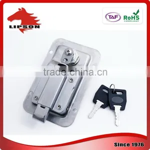 LM-335 Machinery Tools Distribution Boards Genset Cabinet Panel Lock thumbnail-5