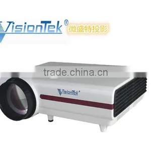Android Mobile Phone Cheap Lcd Led Projector With 3500 Lumens thumbnail-4