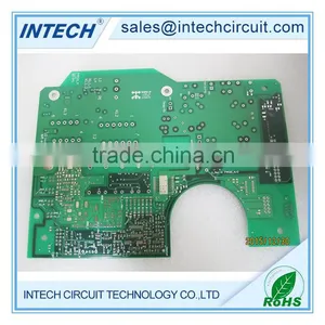 Multilayer PCB Air Conditioner Inverter Pcb Board thumbnail-1