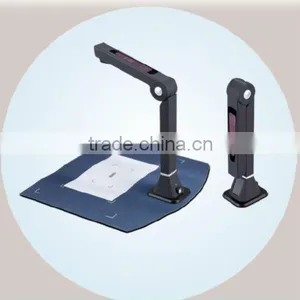 Portable Mini Document Scanner A4 thumbnail-3