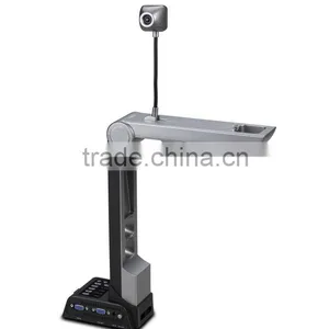 Dual Camera Visualizer, Educational Equipment for School Classroom thumbnail-1